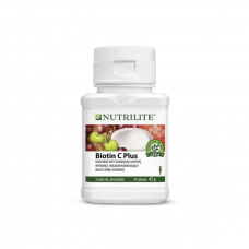 Biotin C Plus Nutrilite