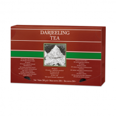 Herbata Darjeeling AMWAY