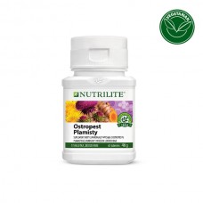 Nutrilite Ostropest Plamisty