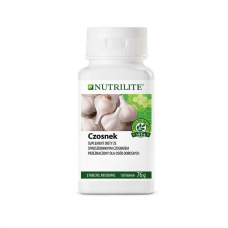 Czosnek Nutrilite