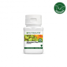 Witamina C Plus Nutrilite