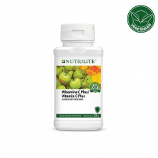 Witamina C Plus – opakowanie rodzinne Nutrilite