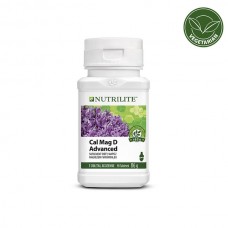 Cal Mag D Advanced Nutrilite