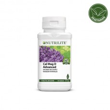 Cal Mag D Advanced Nutrilite