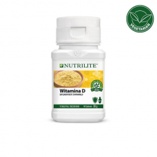 Witamina D Nutrilite