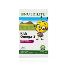 Kids Omega-3 Nutrilite