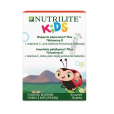 Nutrilite Kids Wsparcie odporności* Plus