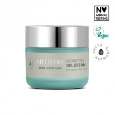 Nawilżający krem-żel Artistry Skin Nutritio