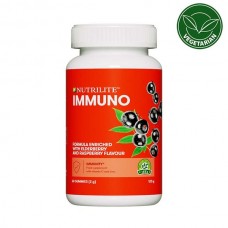 Immuno Nutrilite