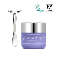 Maseczka na noc Artistry Skin Nutrition