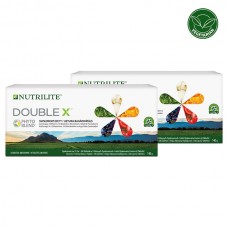 DOUBLE X Opakowanie na 62 dni - Nutrilite