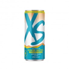 XS Power Water+