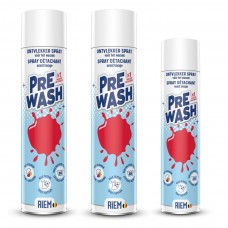 2szt x Riem Prewash Odplamiacz 600ml + 1szt Riem Odplamiacz 300ml GRATIS