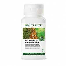 Saw Palmetto Nutrilite