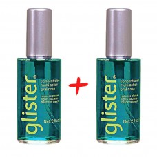 2 x 50 ml Glister Amway Płyn do płukania ust