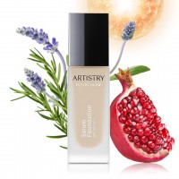 Amway Artistry Podkład serum SPF 35 PA++ Future Glow