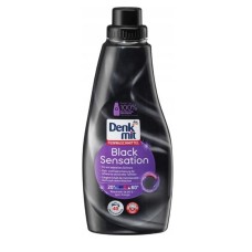 Denkmit Płyn do prania czarnego Black Sensation 1000ml