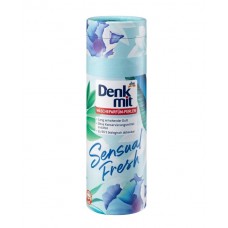 Denkmit Perełki zapachowe Perfumy do prania Sensual Fresh 275 g