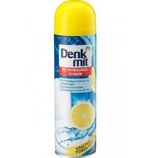 Denkmit Piana do czyszczenia WC w sprayu, cytryna, 500 ml