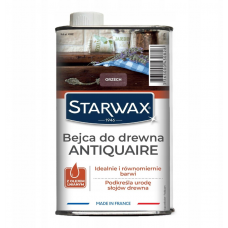 Starwax BEJCA ORZECH 500ML