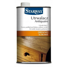 Starwax UTRWALACZ ANTIQUAIRE 500ML