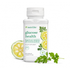 Amway Glucose Health Nutrilite