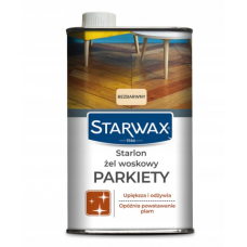 Starwax ŻEL WOSKOWY STARLON 1L