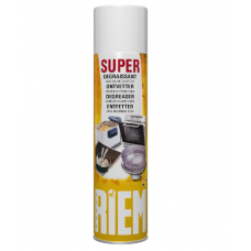 RIEM Spray do czyszczenia i usuwania tłuszczu Super Dеgraissant 400 ml