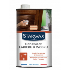 Starwax ODNAWIACZ LAKIERU ANTIQUAIRE 500ML