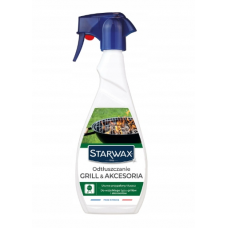 Starwax GRILL I AKCESORIA 500ML