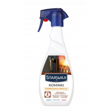 STARWAX Kominki ekspresowe czyszczenie 500ml