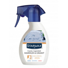 Starwax Czysty Nagrobek Płyn do pielęgnacji nagrobków 250ml