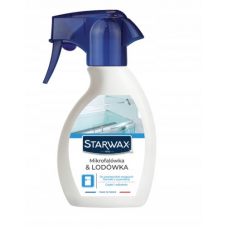 STARWAX Lodówka Mikrofalówka 250ml